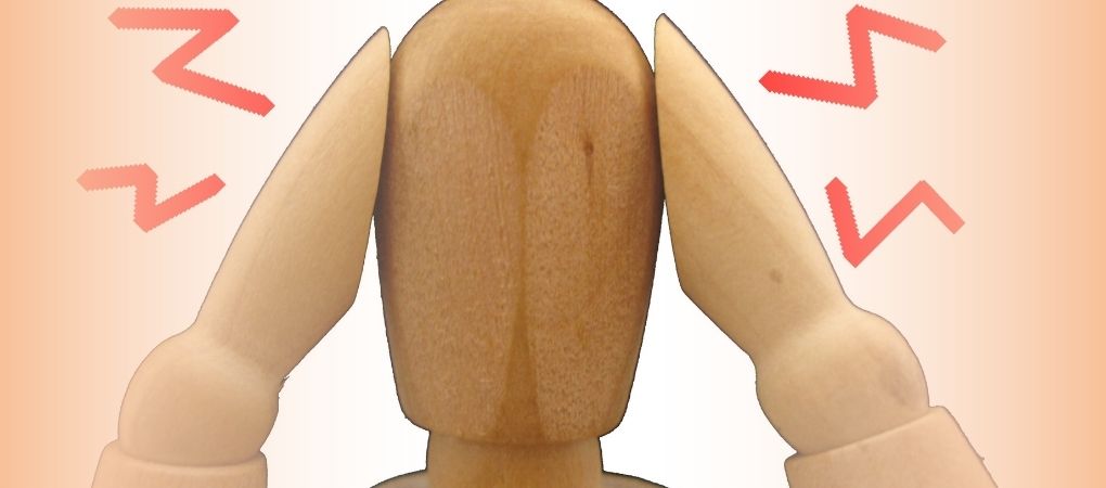Acouphène - Osteopedia - le portail web mondial de l'ostéopathie